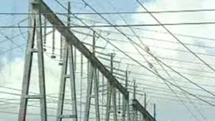 ANRE propune o crestere cu 10% a tarifului pentru transportul energiei electrice