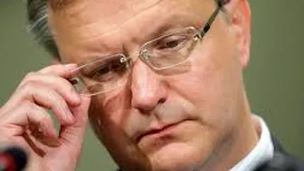 CE recomanda flexibilitate in politicile de austeritate in cazul agravarii situatiei economice