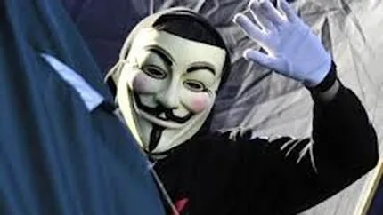 Anonymous isi retrage sprijinul fata de WikiLeaks