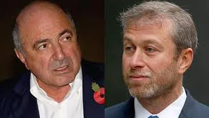 Berezovski, obligat sa-i plateasca lui Abramovici 56 mil. dolari cheltuieli de judecata