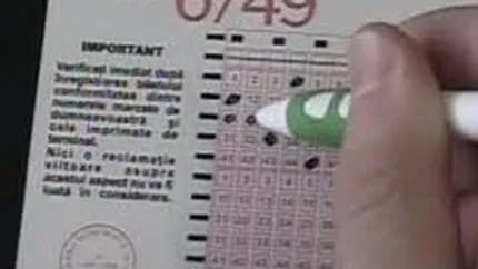 Loteria Romana nu a putut vinde bilete timp de 6 ore: “Pierderile sunt insemnate”