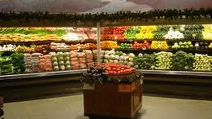 Peste 250 mil. euro vor fi disponibile pentru investitii in ferme si in depozite de legume si fructe