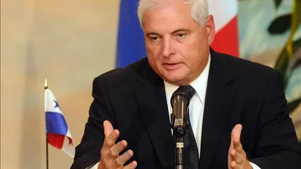 Panama a anuntat Germania ca vrea sa adopte euro