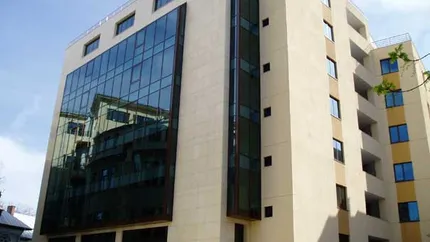 Austriecii de la Verbund s-au mutat in alt sediu