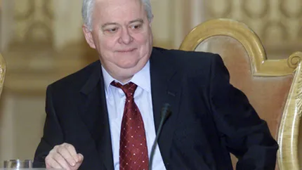 Hrebenciuc si Unghianu au castigat procesul cu BCR pentru Eterna si fascinanta Romanie