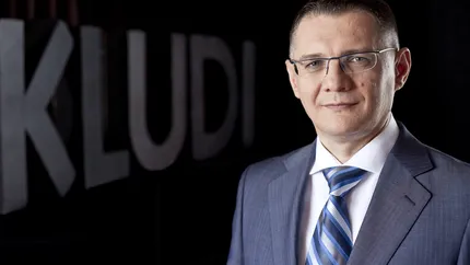 Afacerile Kludi Romania au crescut cu peste 13% la 9 luni