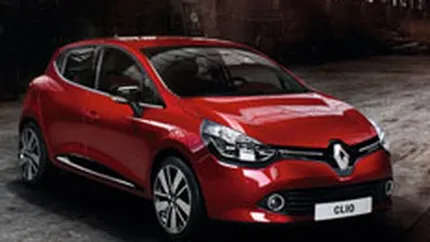Renault a lansat in Romania Clio 4. Vezi cum arata si ce preturi are (Foto&Video)