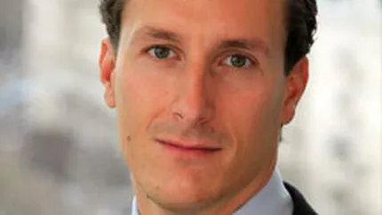 Wolf-Cristoph Gerlach, membru in Directoratul Uniqa Asigurari de viata