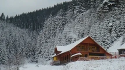 Veste buna pentru turisti: Hotelurile de la munte vor scadea tarifele cu pana la 5%