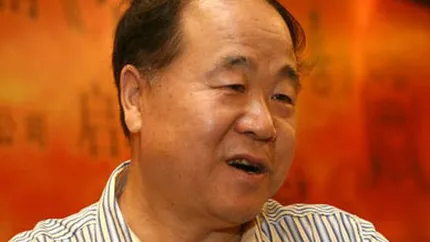 China are in vedere un parc tematic dedicat laureatului premiului Nobel pentru Literatura Mo Yan