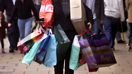 Circul Foamei se transforma in Mall-ul cu turnulete. Vezi in ce stadiu e constructia