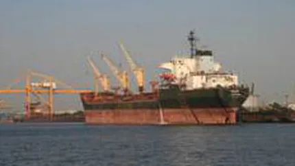 Olandezii de la Van Oord vor construi prelungirea digului Constanta pentru 100 mil. euro