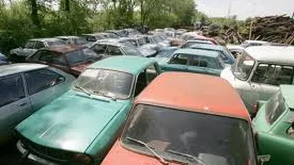 Programul Rabla: Guvernul ar putea limita numarul tichetelor la un singur voucher