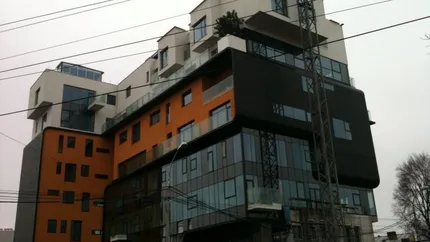 Un nou ansamblu de locuinte din Bucuresti a intrat in insolventa