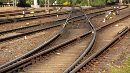 Calatorii cu trenul fara bilet urmeaza sa presteze munca in folosul comunitatii