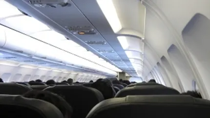 Alerta cu bomba la bordul unui Boeing 777 pe aeroportul din Los Angeles
