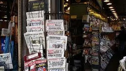 Consiliul Concurentei a declansat o investigatie in piata media