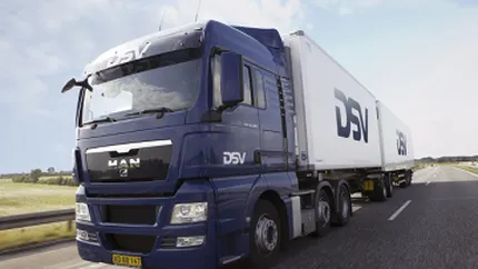 DSV Solutions a inaugurat un nou terminal logistic