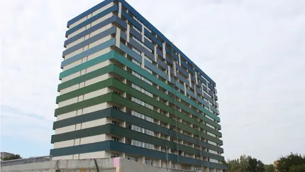 Cate apartamente mai are Conarg de vandut, dupa 2 ani de la predarea Quadra 2