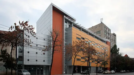 Spitalul Carol Davila din Bucuresti a fost consolidat cu peste 20 mil. lei