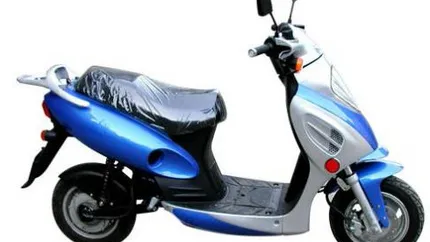 Permisul de conducere pentru mopede, obligatoriu