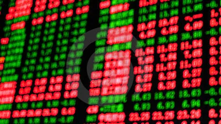 Bursa iar a scazut usor la inceputul sedintei