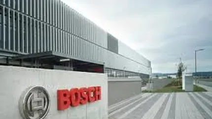 Bosch incepe angajarile pentru fabrica din Cluj. Ce specializari se cauta