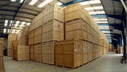 CE cere Romaniei sa modifice legislatia privind antrepozitele fiscale