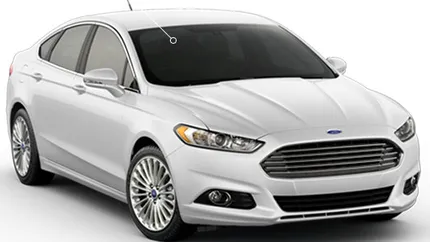 Ford isi inchide fabrica din Belgia. Vezi de ce