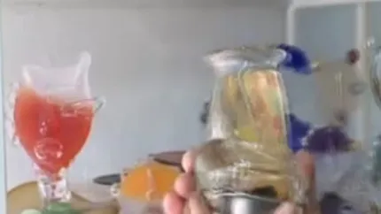 Dulceata romaneasca de 365 de euro borcanul. Delicatesele, prezentate la Paris (Video)
