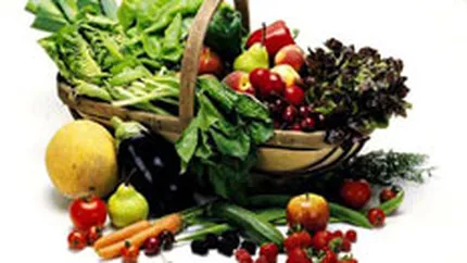 Guvernul face curatenie in piete: Numai fructe si legume romanesti la tarabe