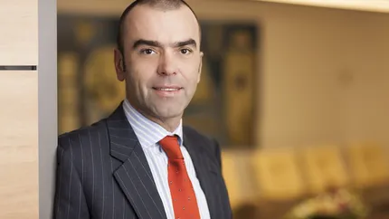 Premiera The Lawyer: Un avocat roman, desemnat  managerul anului in Europa