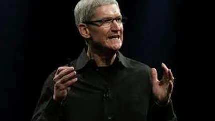 Ce spune seful Apple despre tableta Surface de la Microsoft