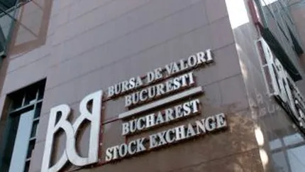 Bursa a ramas pe scadere usoara, cu rulaje reduse