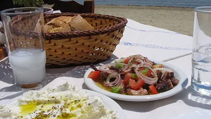 Cum scapa clientii restaurantelor din Grecia fara sa plateasca nota