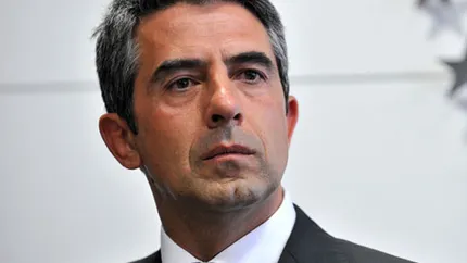 Presedintele bulgar da vina pe Romania pentru esecul aderarii la Schengen