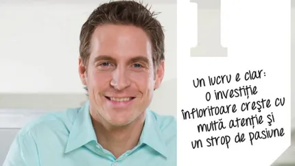 Ce au in comun o asigurare de viata si… o floare in ghiveci? (P)