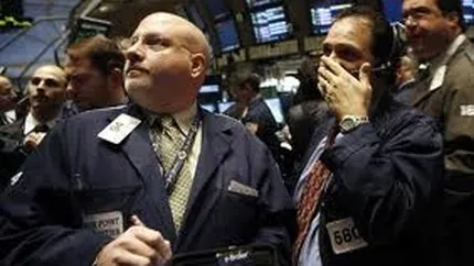 Bursa din New York, inchisa din cauza uraganului Sandy