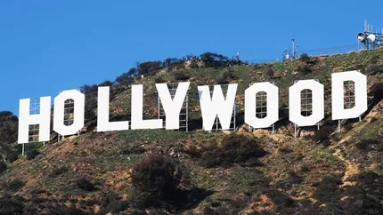 Imensele litere “Hollywood” vor fi renovate 100%