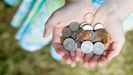 Cat economisesc romanii in comparatie cu alti europeni