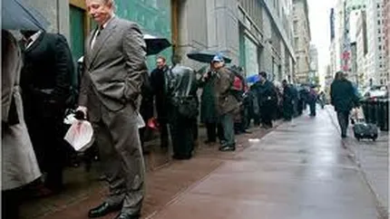 Somajul din Germania a crescut in octombrie de doua ori mai mult fata de estimarile analistilor