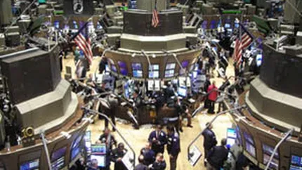 Bursa din SUA se deschide dupa pauza provocata de uraganul Sandy