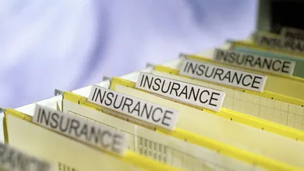 Piata asigurarilor, in crestere usoara la opt luni