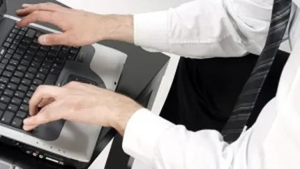 Radiografia bucuresteanului care aplica online pentru joburi in strainatate