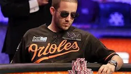 Noul campion mondial la poker a primit 8,5 milioane dolari