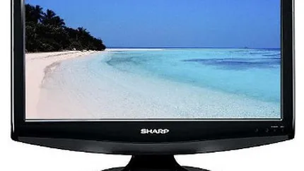 Sharp in junk: Are pierderi record si nu stie daca va supravietui