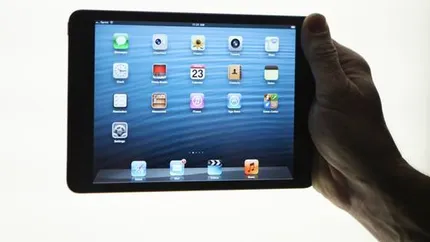iPad Mini, pus in vanzare in mai multe tari, dar cu stocuri reduse