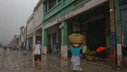 Sandy: Un milion de persoane sunt amenintate de lipsa de hrana