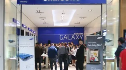 Samsung pregateste Galaxy S IV. Cum ar putea arata noul smartphone