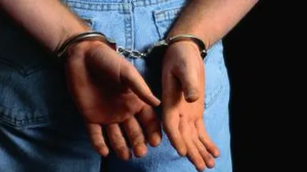 Omul de afaceri Constantin Badescu, arestat in dosarul de evaziune de 12 milioane de euro